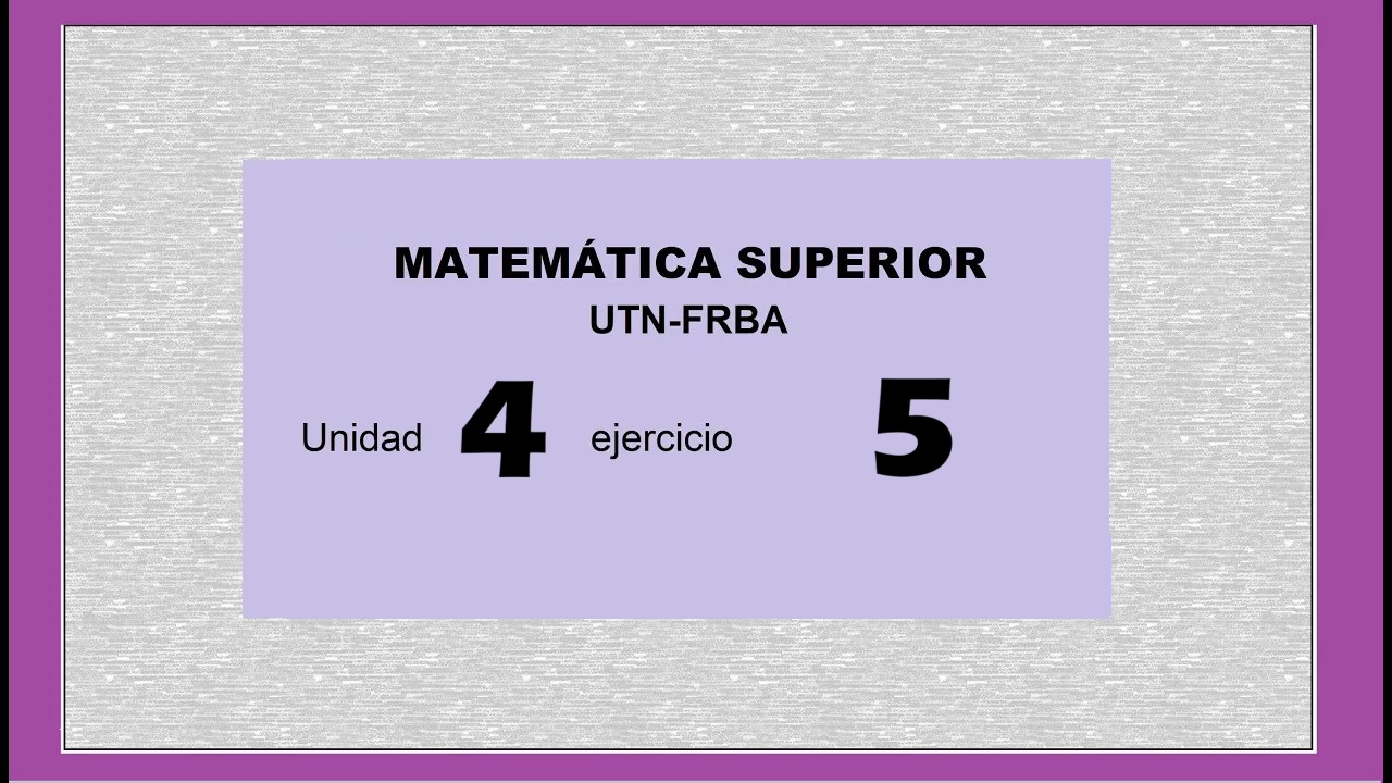 G4-ej5